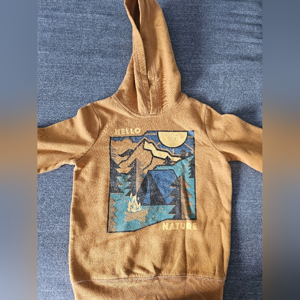 Boys Fleece